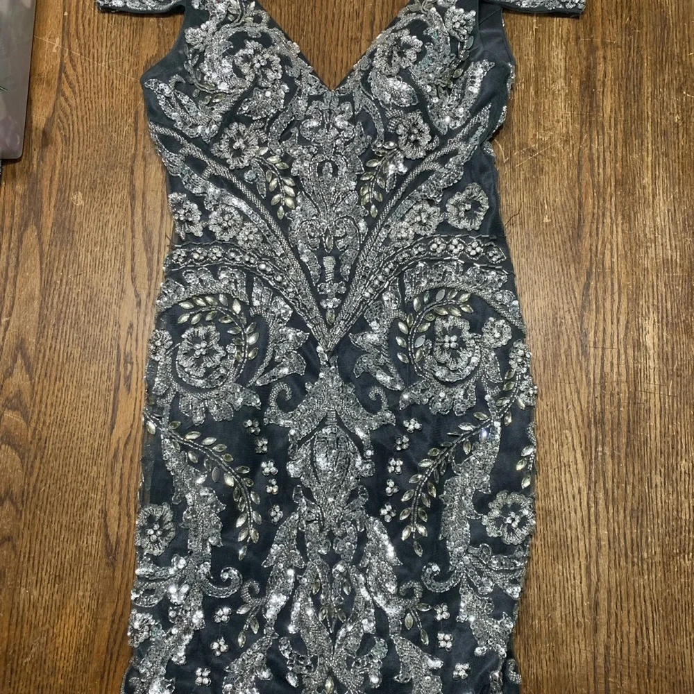 Cocktail dress - Picture 1 of 1